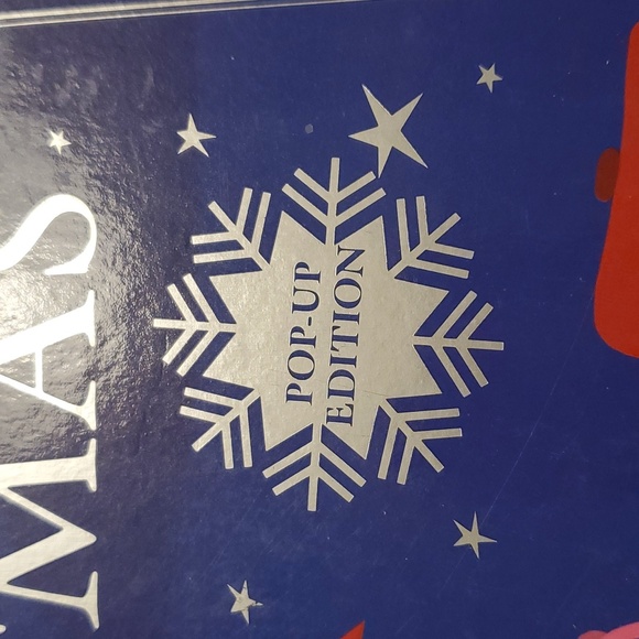 Peanuts Charlie Brown Christmas Pop-up Edition - Picture 2 of 3